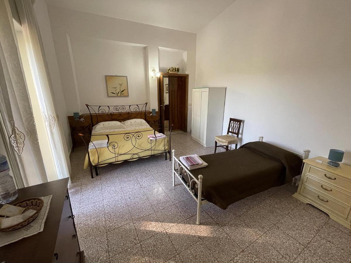 B&B Caterina Biccari Exterior foto