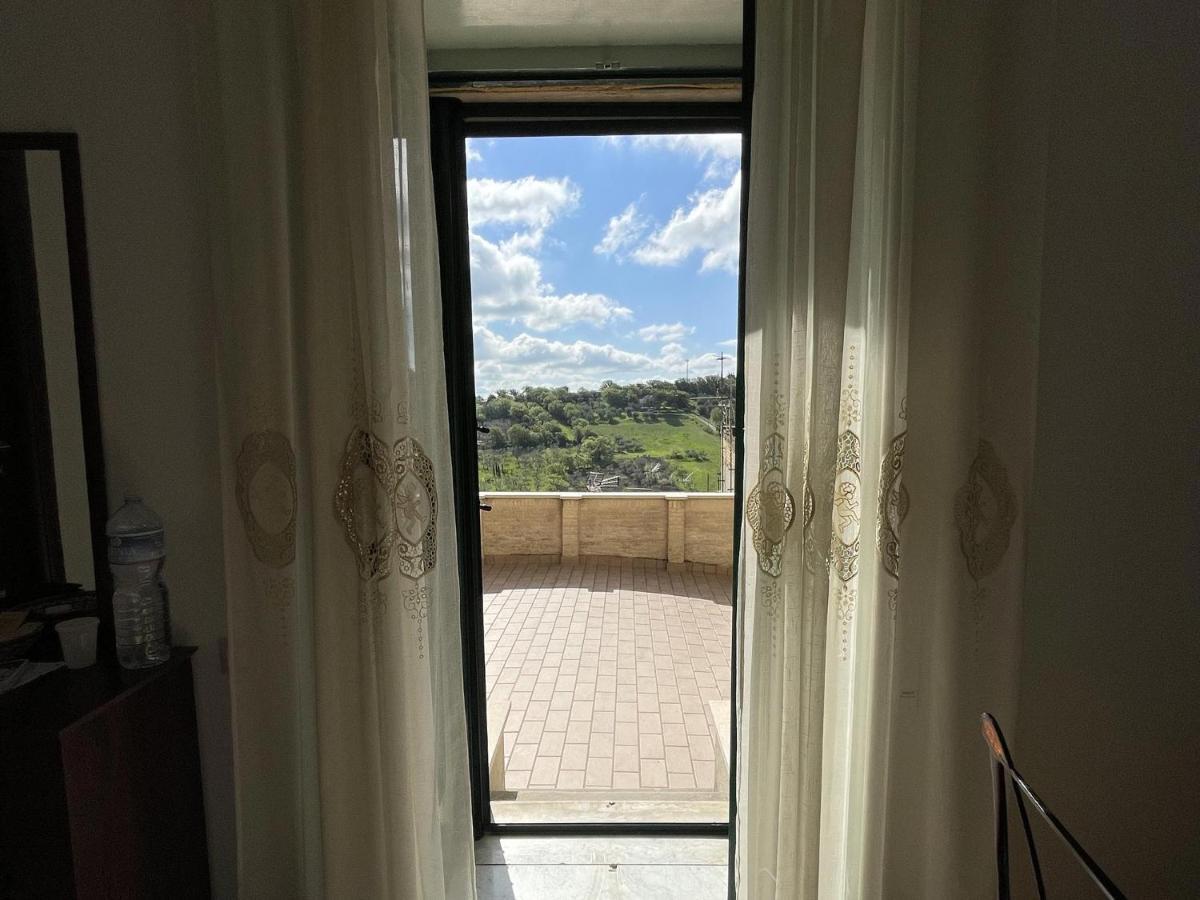 B&B Caterina Biccari Exterior foto